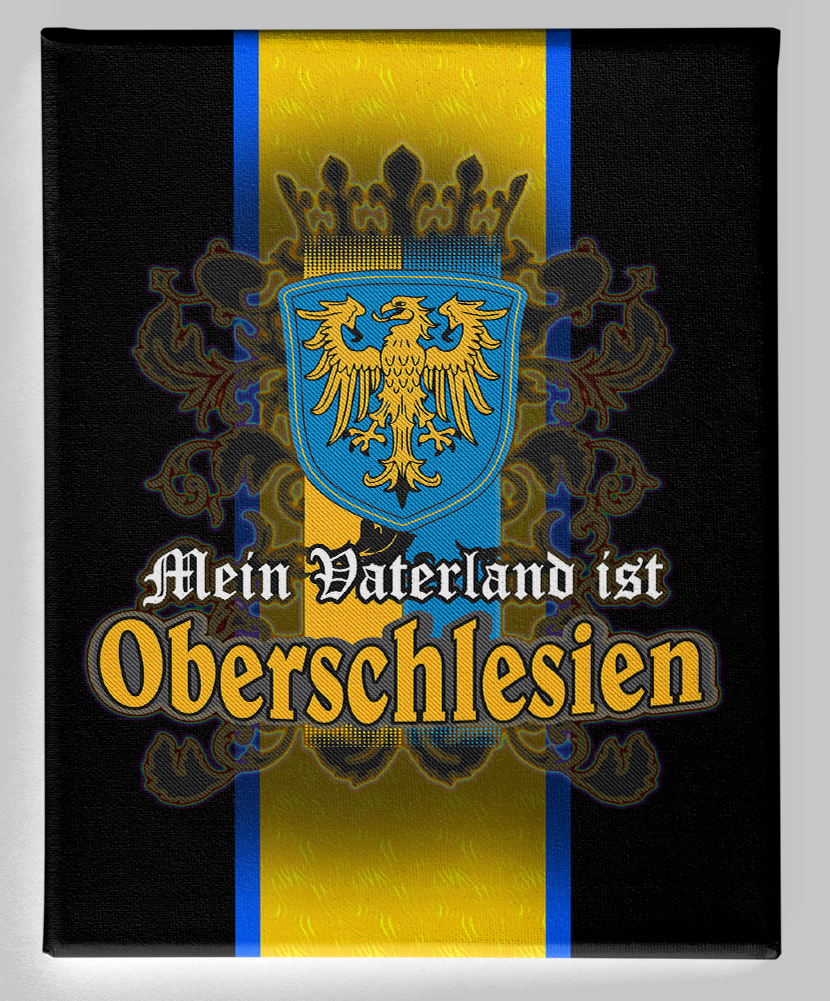 Mein Vaterland ist Oberschlesien